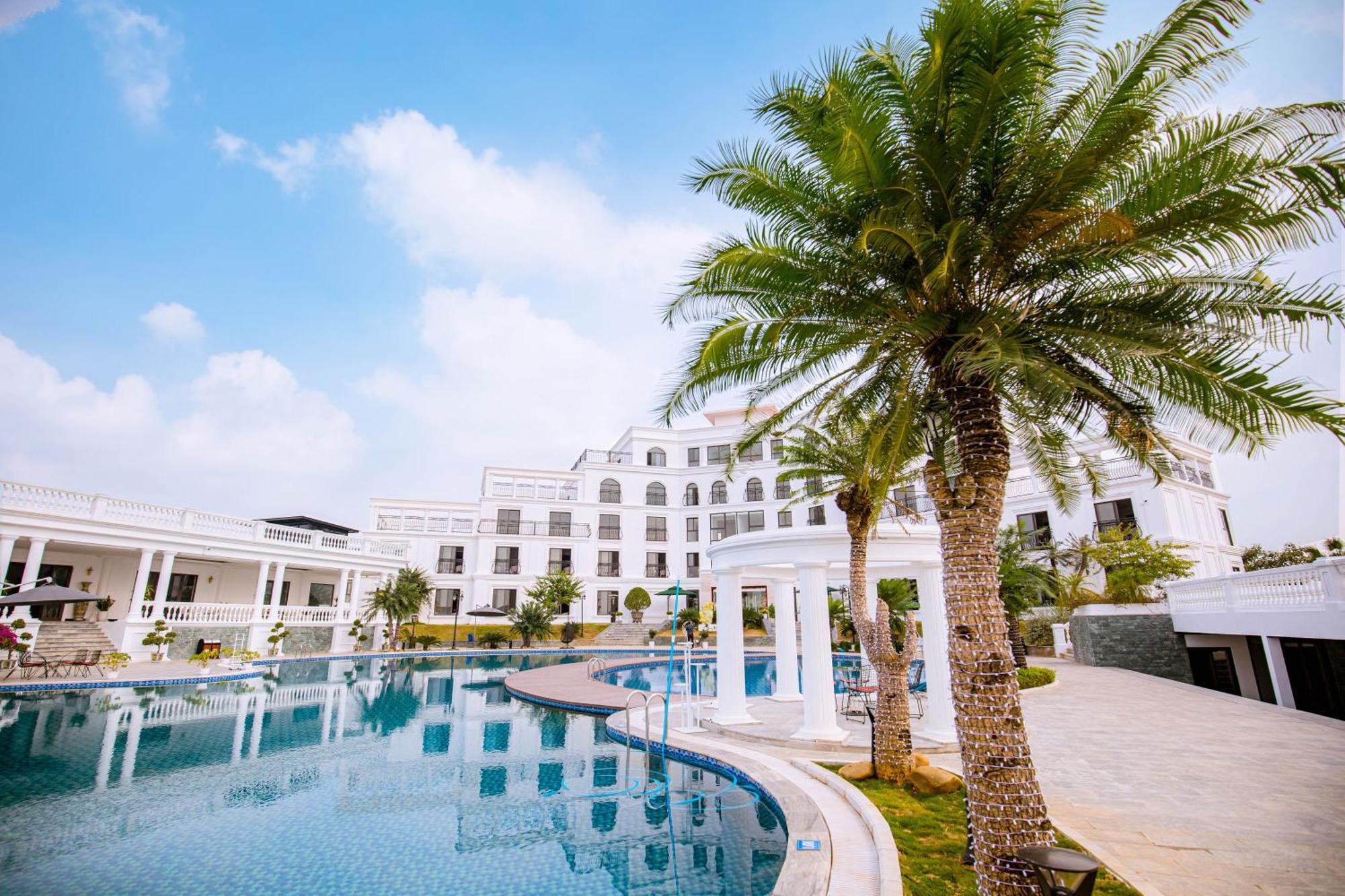 Glory Resort - Hanoi, Hanoi