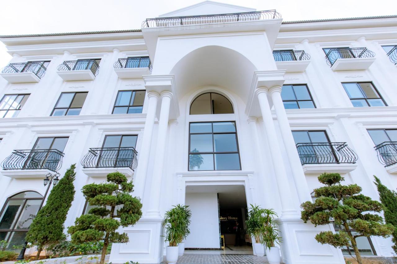 Glory Resort - Hanoi — Photos 2