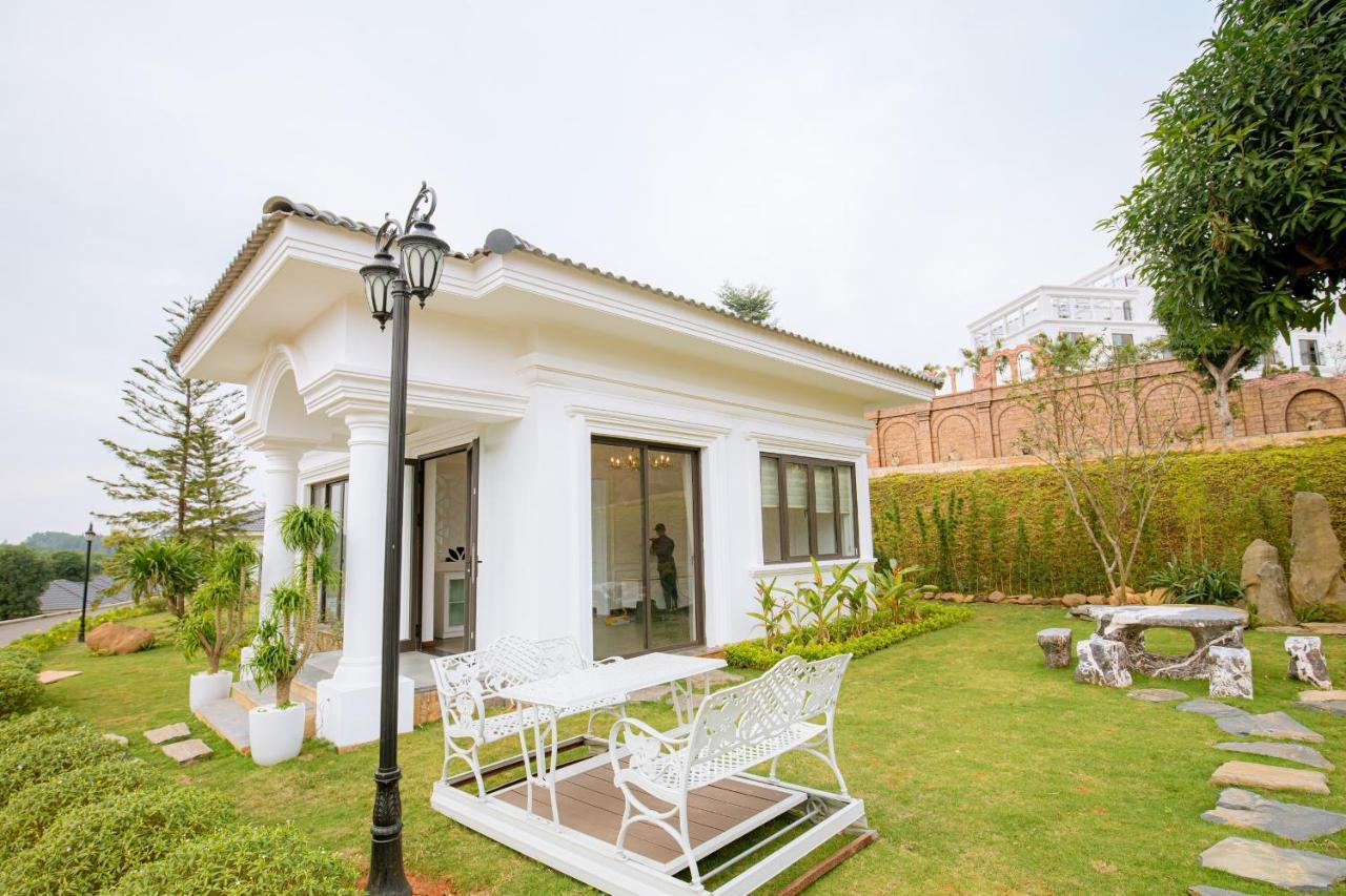 Glory Resort - Hanoi — Photos 1